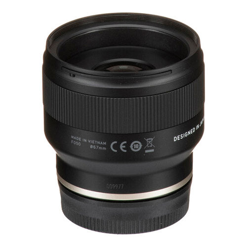 Tamron 20mm f/2.8 Di III OSD M 1:2 Lens for Sony E
