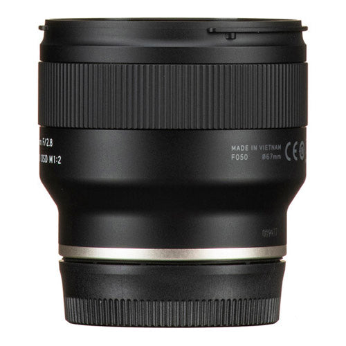 Tamron 20mm f/2.8 Di III OSD M 1:2 Lens for Sony E
