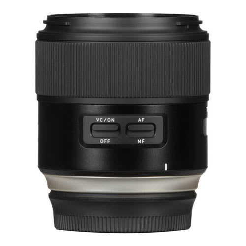 Tamron SP 35mm f/1.8 Di VC USD Lens for Nikon F