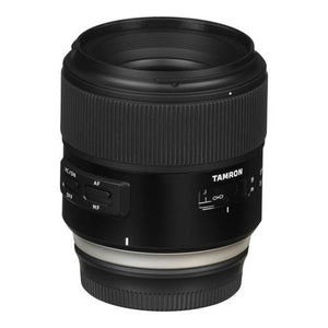 Tamron SP 35mm f/1.8 Di VC USD Lens for Nikon F