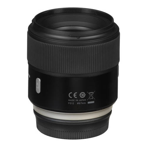 Buy Tamron SP 35mm Di VC USD Lens for Nikon F Online in