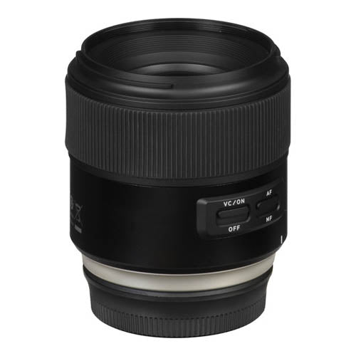 Tamron SP 35mm f/1.8 Di VC USD Lens for Nikon F