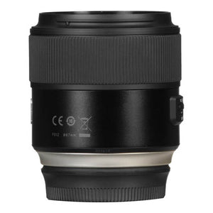 Tamron SP 35mm f/1.8 Di VC USD Lens for Nikon F