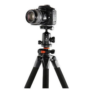 Vanguard Alta Pro 263AB 100 Aluminum-Alloy Tripod Kit with SBH-100 Ball Head