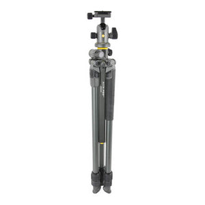 Vanguard Alta Pro 2+ 263AB100 Aluminum-Alloy Tripod Kit with Alta BH-100 Ball Head