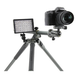 Vanguard Alta Pro 2+ 263AB100 Aluminum-Alloy Tripod Kit with Alta BH-100 Ball Head