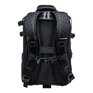 Vanguard VEO Select 45BFM BK  Backpack (Black)