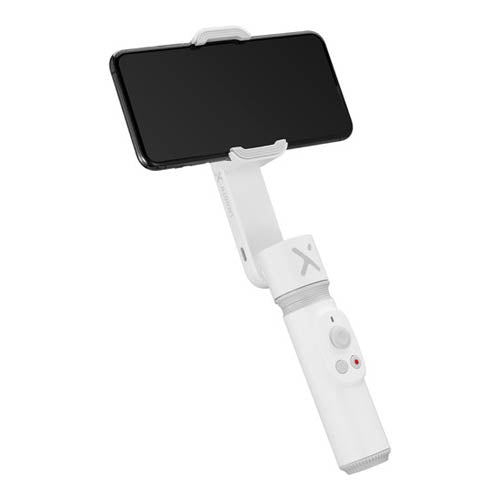 Zhiyun-Tech SMOOTH-X Smartphone Gimbal (White)