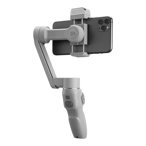 Zhiyun-Tech Smooth-Q3 Smartphone Gimbal Stabilizer Combo