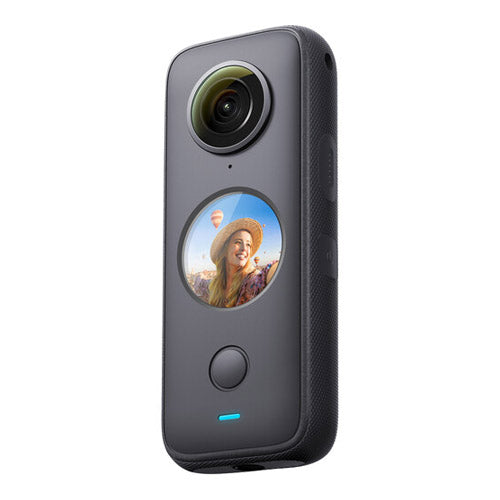 Insta360 One X2 360° Action Camera